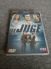 Le Juge /  Vincent Perez