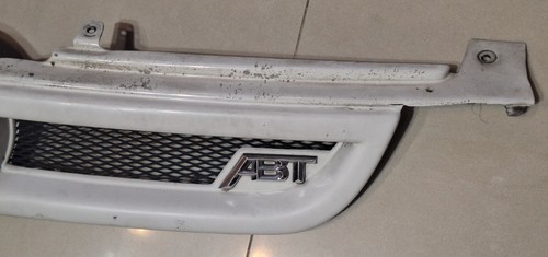 Lupo abt front - vw,