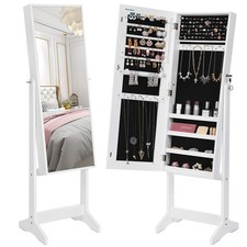 Armoire à Bijoux, Armoire de