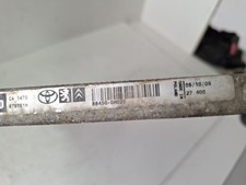 Condenseur de clim TOYOTA AYGO