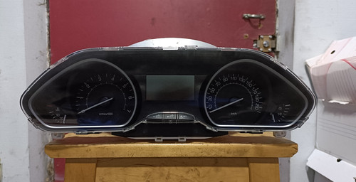 Compteur peugeot - ♻️🔧,