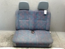 🏆 BANQUETTE AVANT MERCEDES