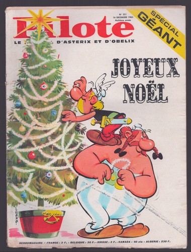 Journal pilote 321 - n°321, .