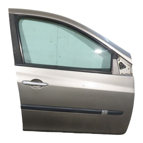 Porte avant droite renault - avant,