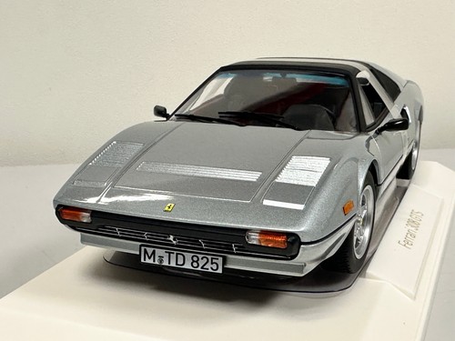 Norev ferrari 308 gts - norev,