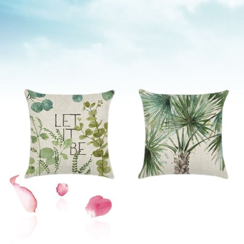 4pcs plantes tropicales jeter - ,
