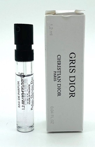 Nib christian dior gris - nib,