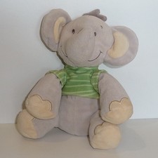 Doudou Eléphant Titoutam