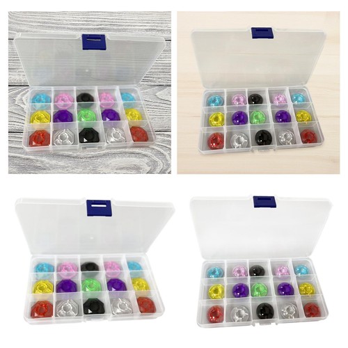 15x pédale effet footswitch - 15x,