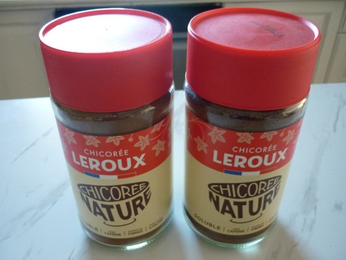 Bocaux chicoree leroux plein - 2,