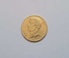 Très belle pièce de 20