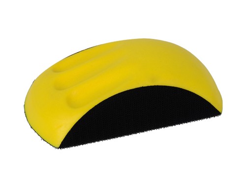 Cale mousse pour disque - mousse,