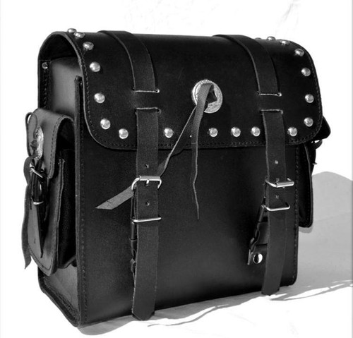 Sac cuir pour - , sissi