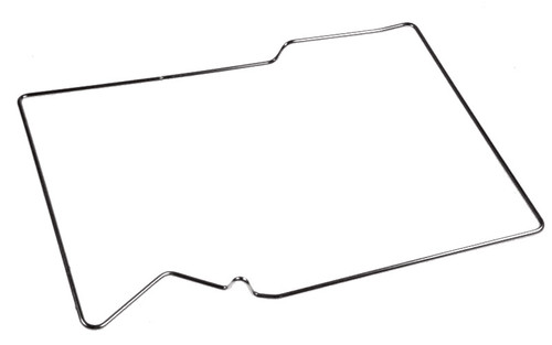 Berceau tourne broches pour - tourne,