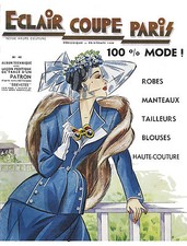 1949 Spring Eclair Coupe Paris