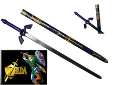 Réplique de l'épée de Zelda