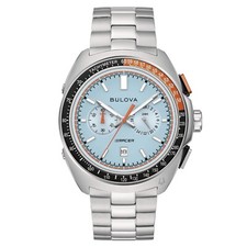 Montre Bulova Racer Quartz