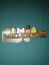 HP AIO TouchSmart 300 Series