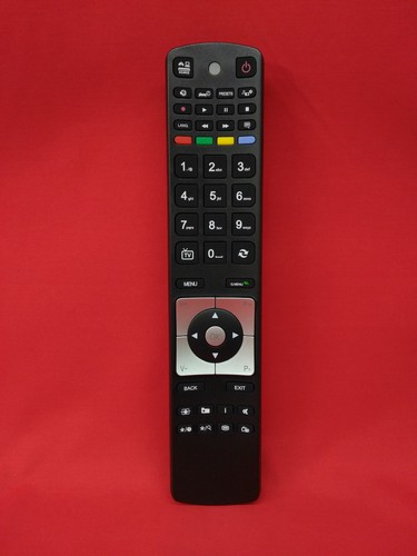 Télévision distance - à,