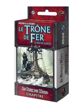 Le Prix du Nord - Le Trône de Fer JCE 1ère édition V1 FR Cycle 11 Jeu de Cartes