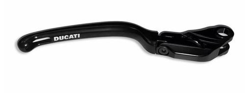 Ducati rizoma leviers - rizoma, de