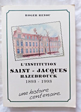 Institution Saint Jacques