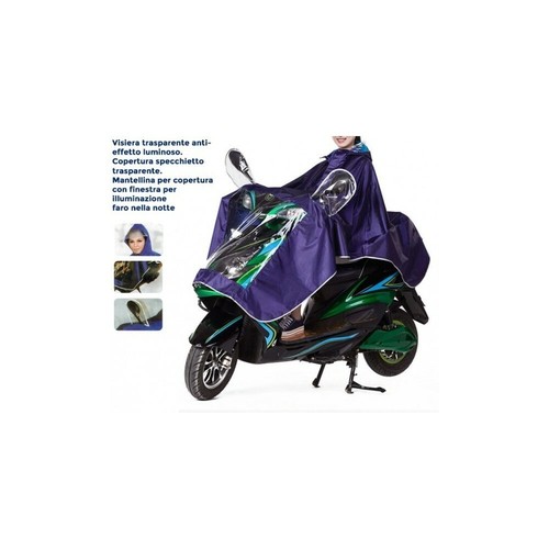 Veste imperméable pour - , la