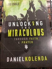Unlocking The Miraculous