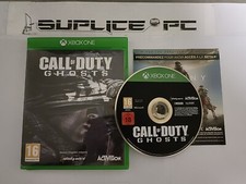 CALL OF DUTY GHOSTS - XBOX ONE