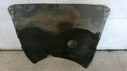 Cache sous moteur renault - moteur,