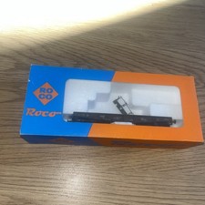 ROCO H0 44313A Wagon Ho