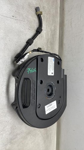 Caisson basses mazda - mazda, 1