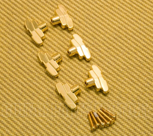 Gold step buttons - step, for