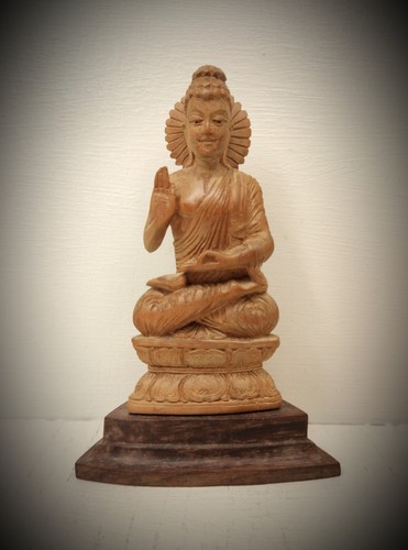 Meticulously hand carved - meticulously, hand-carved