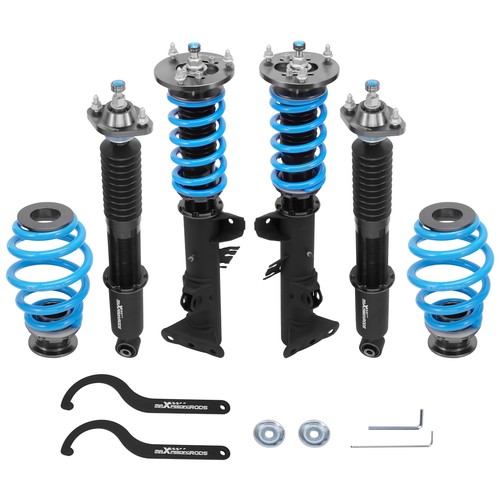 Réglable amortisseurs for - t6,