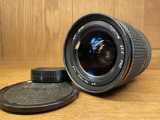 Objectif Zoom Tokina AT-X Pro
