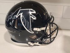 Deion Sanders Falcons