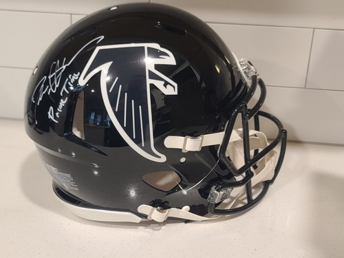 Deion sanders falcons - deion,