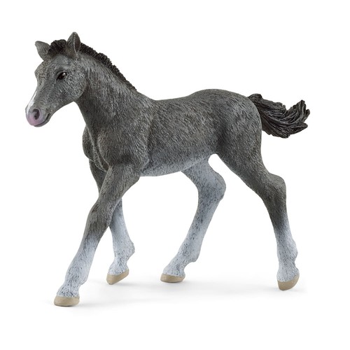 Schleich horse club trakehner - schleich,