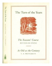 Pierre, Reynolds Le Tournant