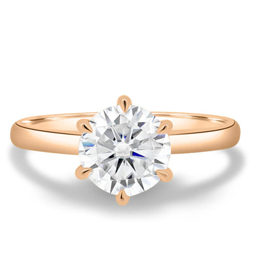 Bague diamant igi gia hrd - igi,