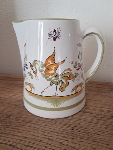 Pichet carafe céramique - pichet,