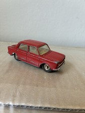 dinky toys france Simca 1000