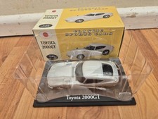 Corgi Atlas Éditions 1/43