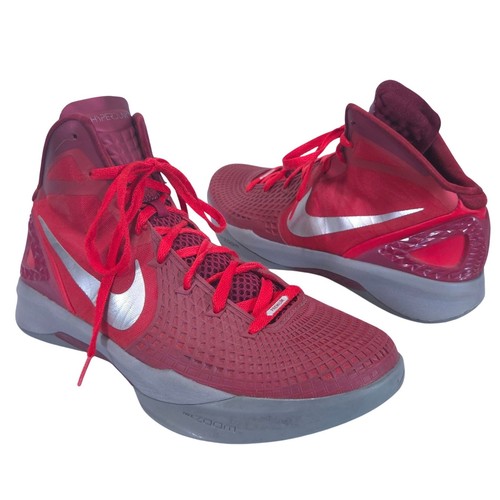 Nike zoom hyperdunk 2011 - nike,