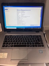 Portable HP EliteBook 840 G3 -