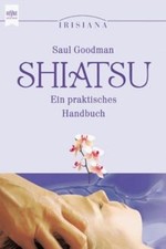Shiatsu de Goodman, Saul |