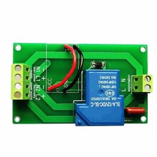 Module double alimentation à