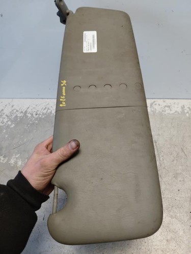 Pare soleil droit renault - soleil,
