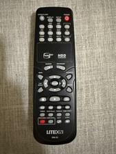 GENUINE LITEON RM-53 HDD DVD